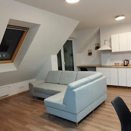 Apartament Marzenie 4 - Opole Exterior photo