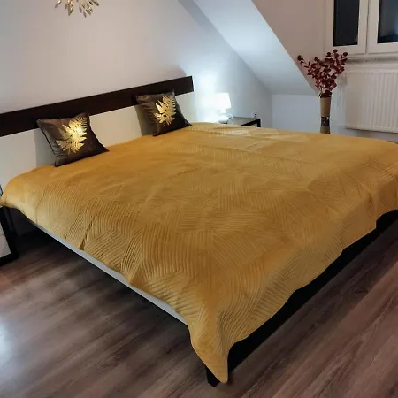 Apartament Marzenie 4 - Opole Exterior photo