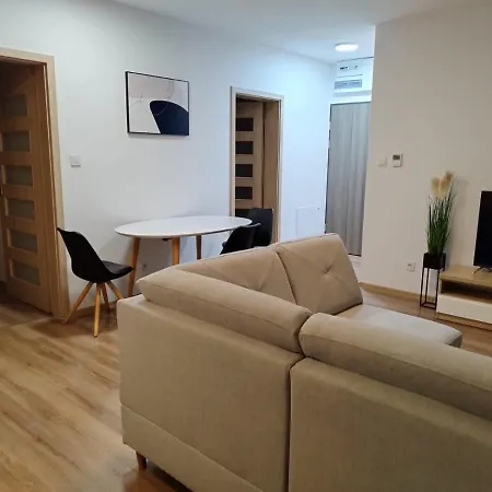 Apartament Marzenie 4 - Opole Exterior photo