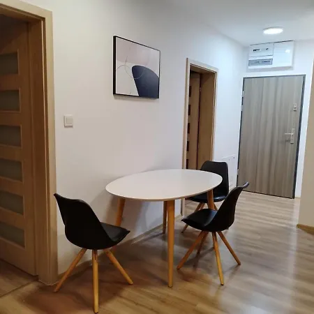 Apartament Marzenie 4 - Opole Exterior photo