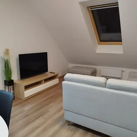 Apartament Marzenie 4 - Opole Exterior photo