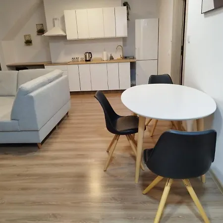 Apartament Marzenie 4 - Opole Exterior photo