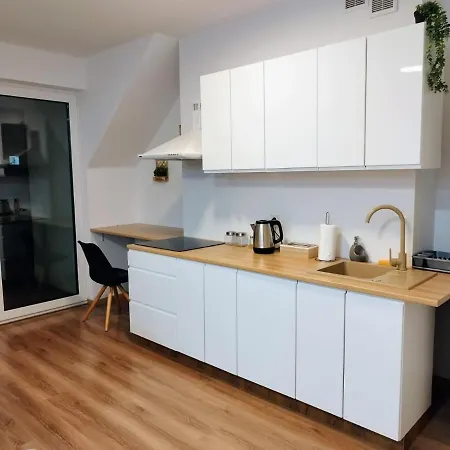 Apartament Marzenie 4 - Opole Exterior photo