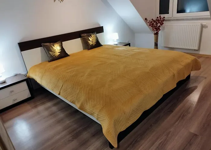 Apartament Marzenie 4 - Opole