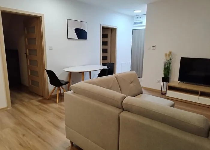 Apartament Marzenie 4 - Opole
