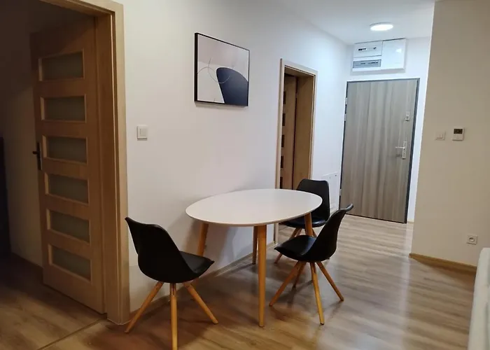 Apartament Marzenie 4 - Opole