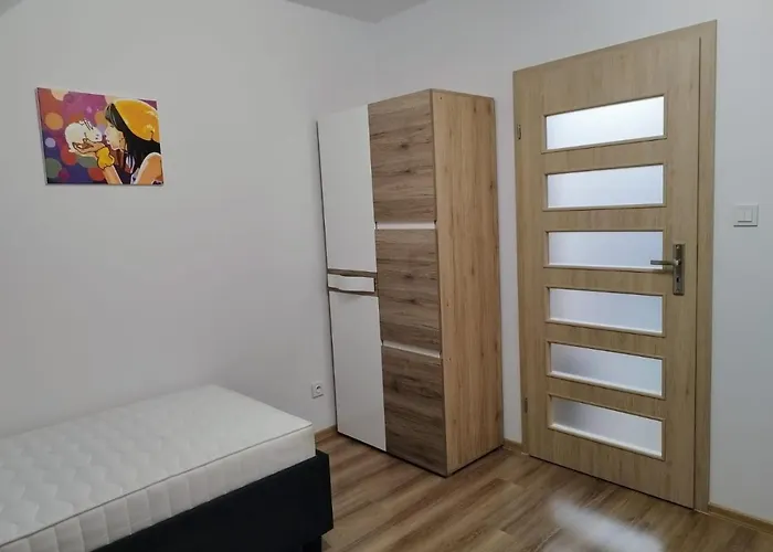 Apartament Marzenie 4 - Opole
