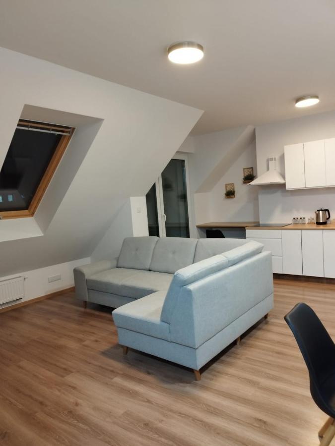 Marzenie 4 - Apartment *