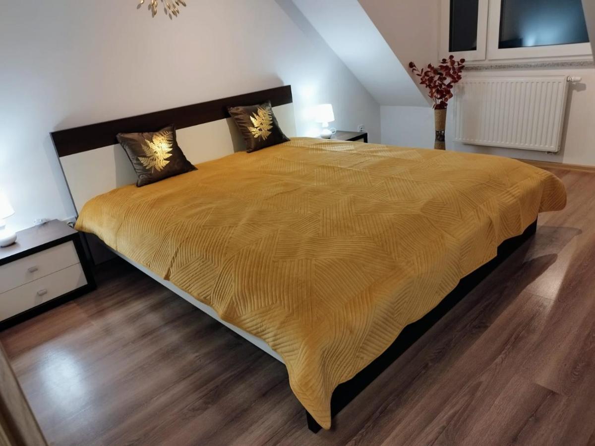 Marzenie 4 - Apartment *