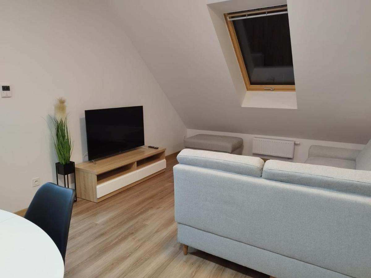 Apartment Marzenie 4 - Opole